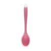 Portable Silicone Rice Spoon for Students and Children