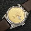 Seiko 5 AUTOMATIC VINTAGE 4207A JAPAN WOMENS ORIGINAL DIAL WATCH A704242-1