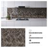 40cm Waterproof Marble Pattern Wallpaper PVC Self-adhesive Living Room Bedroom Home Decoration Wallpaper Wall Decoration Sticker