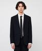 Stco Codigallery Basic Four-Way Stretch Semi-Custom Suit Setup Navy (Classic Fit)_Csjvz02Set