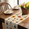 Decoração de mesa e acessórios – Caminhos de mesa