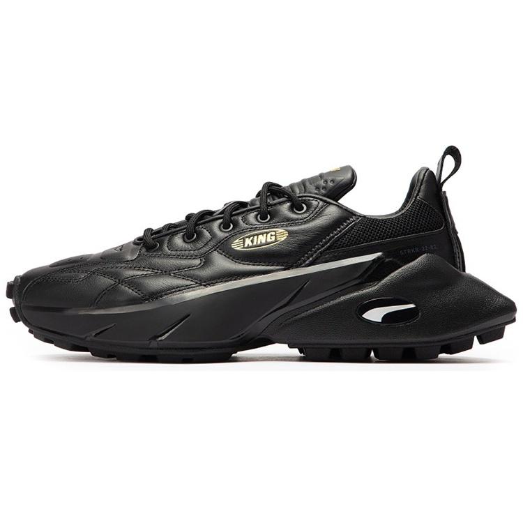 (WMNS) PUMA Mayze STRKR King Women s 383382-01 EU 37