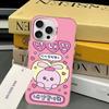 G-GosimpersonS Color Phone Case For IPhone 17 16 15 14 13 12 11 Pro Max Plus Pro Shell