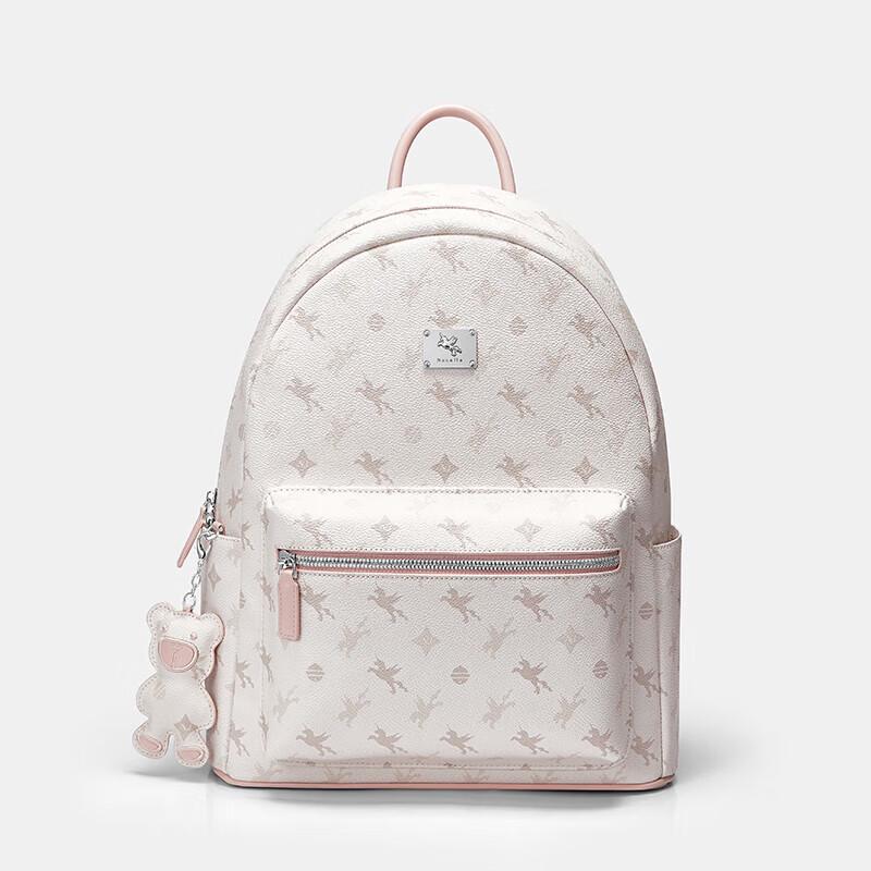 NUCELLE Flying Horse Women's Fashion Backpack