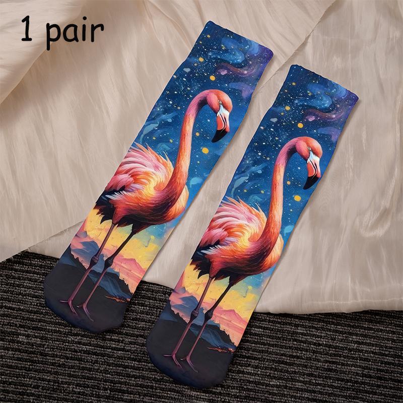 Funny Animal Socks Cat Dog Socks for Men Women Teens Christmas Gift Adult Women Men Teens Gag White Elephant Gifts