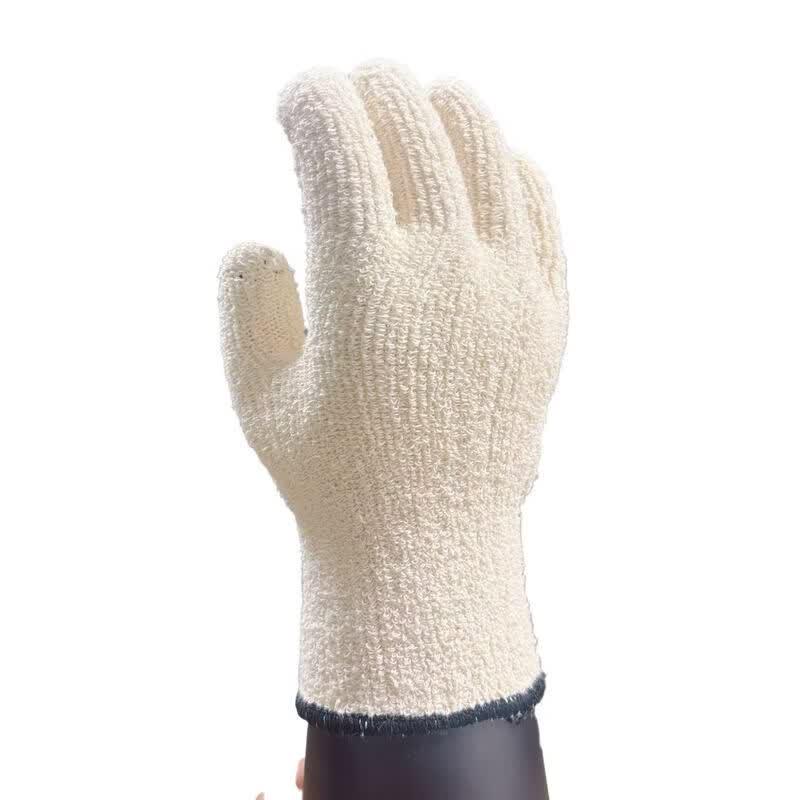 DURADARE Terry Anti-Scald Cut-Resistant Gloves DD-751 One Size