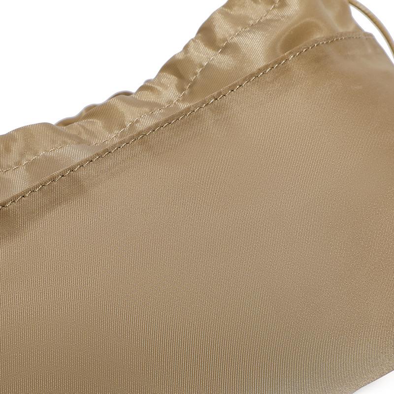 Medium Handbag Liner: Inner Tote Storage with Drawstring