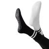 Women's Non-Slip Mid-Calf Yoga & Pilates Socks