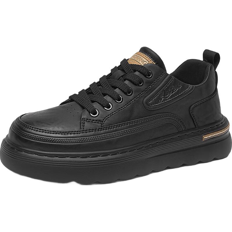 Aokang Men s Fashion Casual Skate Shoes 42