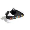 Adidas Originals Superstar 360 X Abrasion Resistant Low top Toddler Shoes Black White Infant And Toddler FV7232