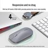 Ugreen Wireless Silent Office Mouse