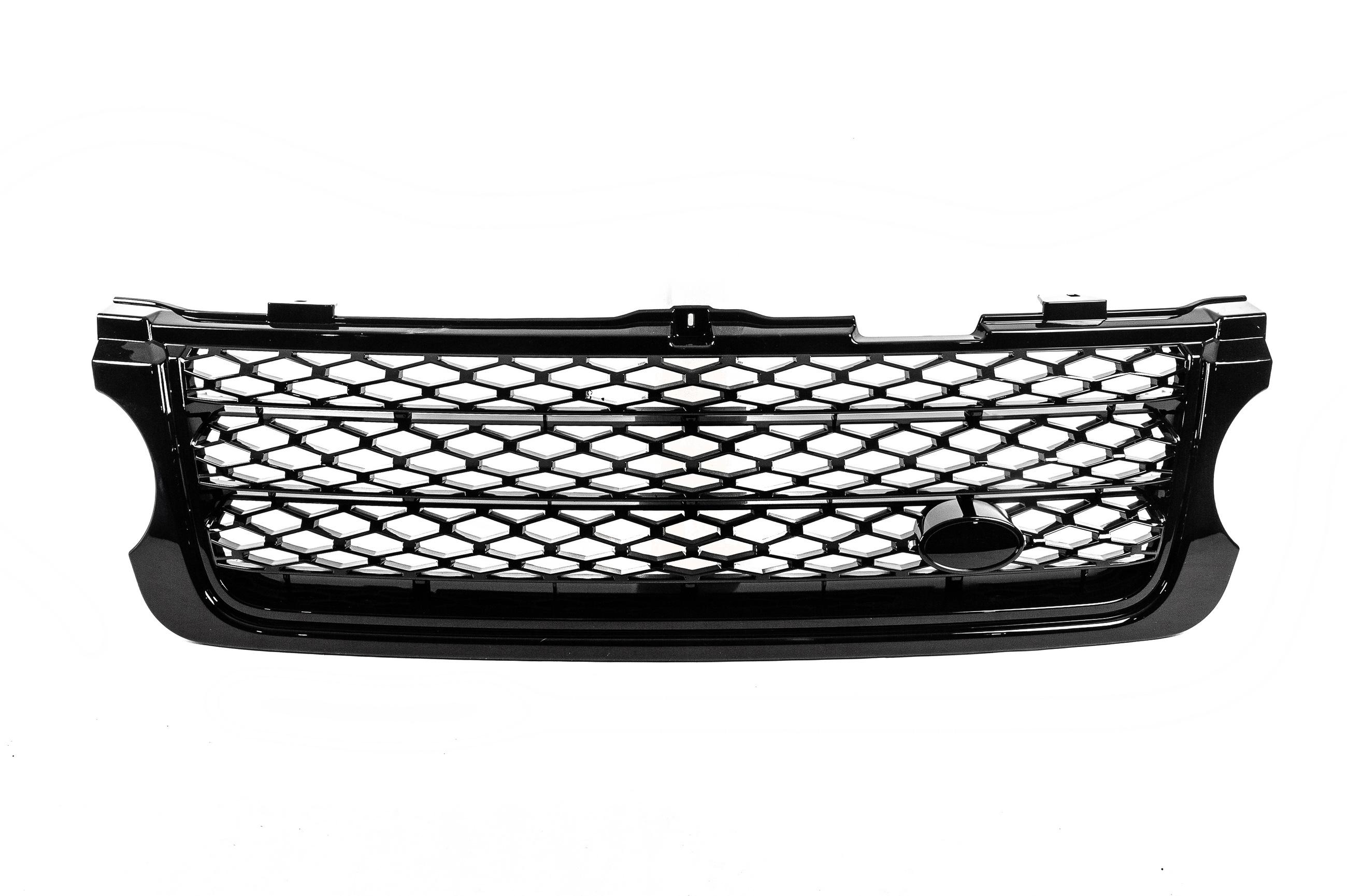 

Передняя решетка V4 (2010-2013) для Range Rover III L322