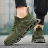 Boty pánské Tenisky Mužské ležérní Pánské Boty tenis Luxusní boty Trenér Závody Prodyšné Boty módní povaleči běhání Boty pro muže