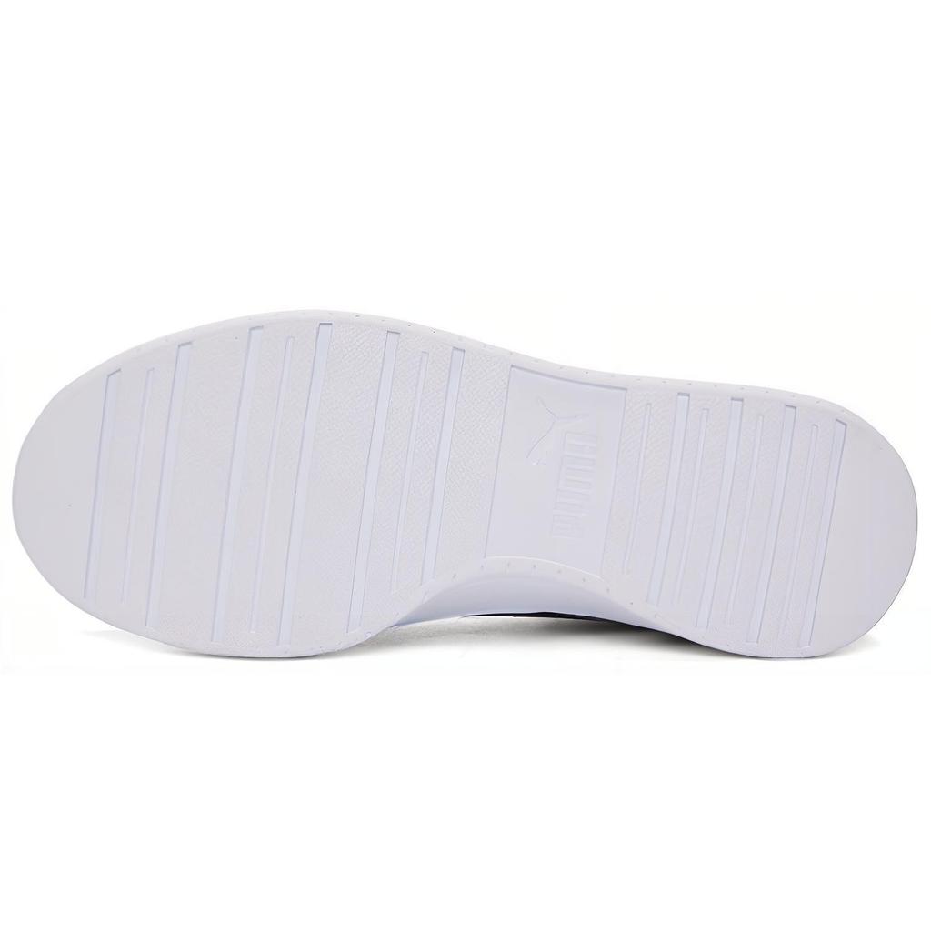 Puma Caven Dime 'White Black' Men's 384953-10