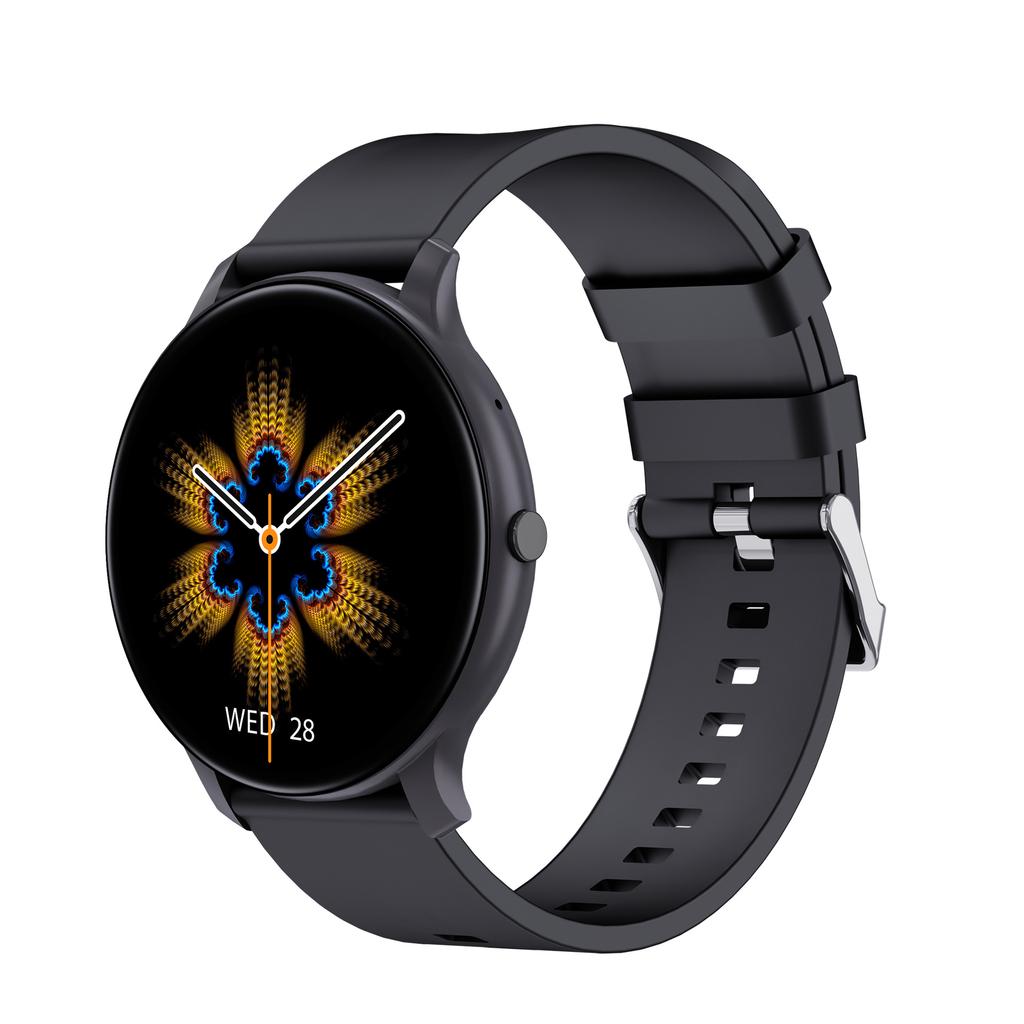 Y Smart Watch Game Step Counting Heart Rate Bluetooth Call Waterproof Sports Monitoring Smart Reminder