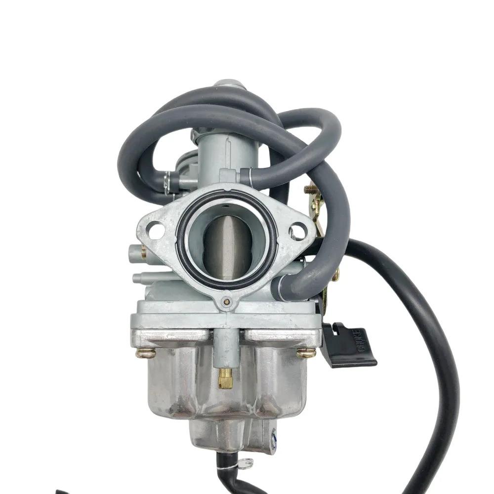 

Карбюратор для Honda TRX 250 Recon TRX250TE TRX250TM 1997 по 2001 404-135