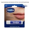 Vaseline Lip Balm Original 3.5g X 5 Pack