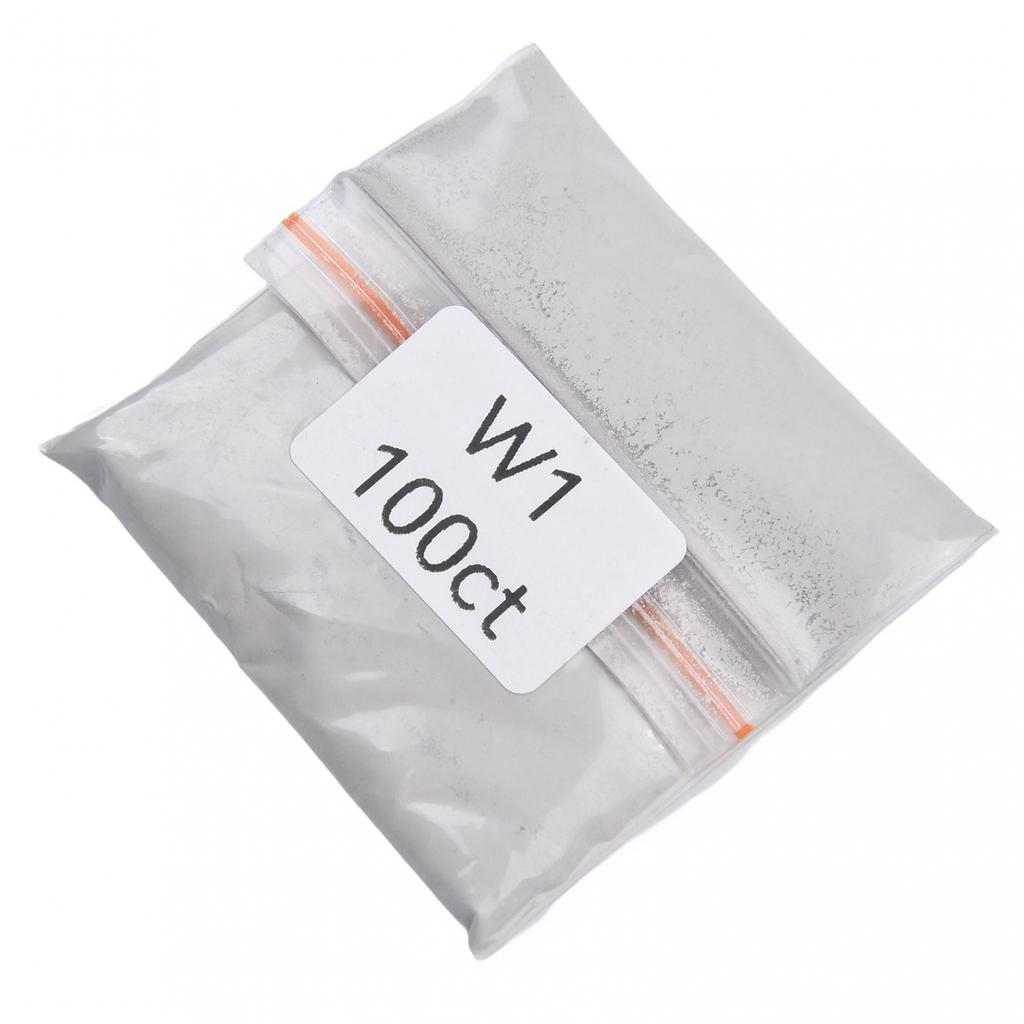 Polishing Powder Weight 20g Suitable for Various Applications