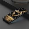Colored Love Heart Printed Phone Case For Oneplus 13R 13 12R 11 10T 10R Nord N100 N200 N10 10 9 9R 9RT CE 3 2 Z Pro 5G Soft TPU