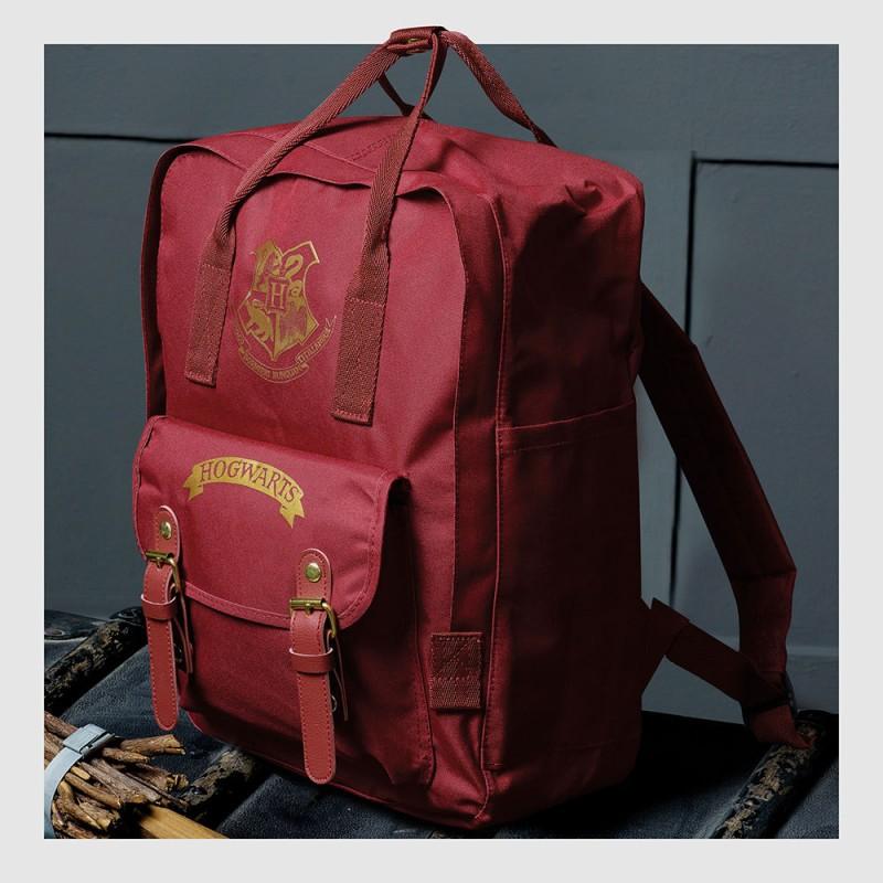 harry potter premium backpack