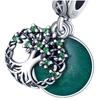 Charms Do Pandora Charm Tree of Happiness