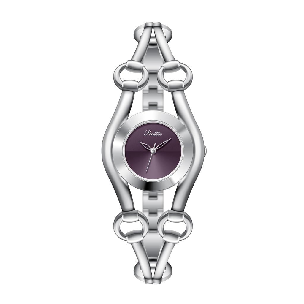 9737 Bracelet Watch Women'S Light Luxury High-Value Women'S Waterproof Women'S Watch