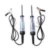 6V 12V 24V Voltage Circuit Tester Auto Diagnostic Light Bulb Electric Measuring Pen  DC Car Scanner