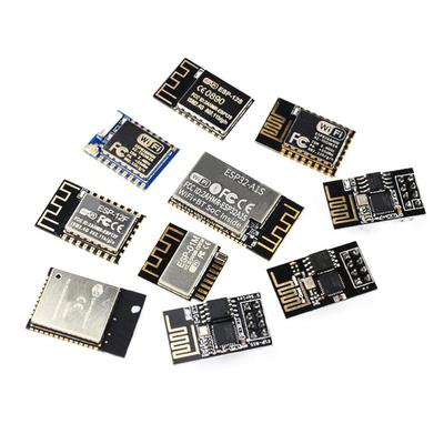 DIY-Module – Elektronische Module
