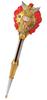 Magical Holy Staff Dial Rod