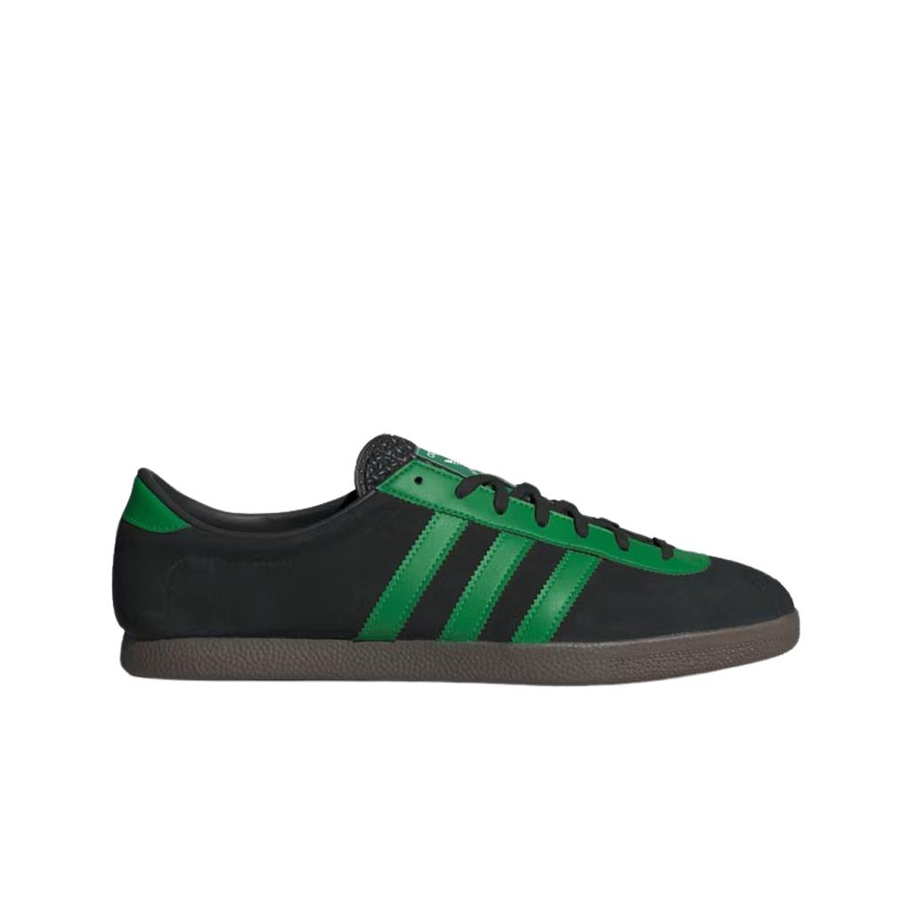 Adidas London Core Svart Grønn