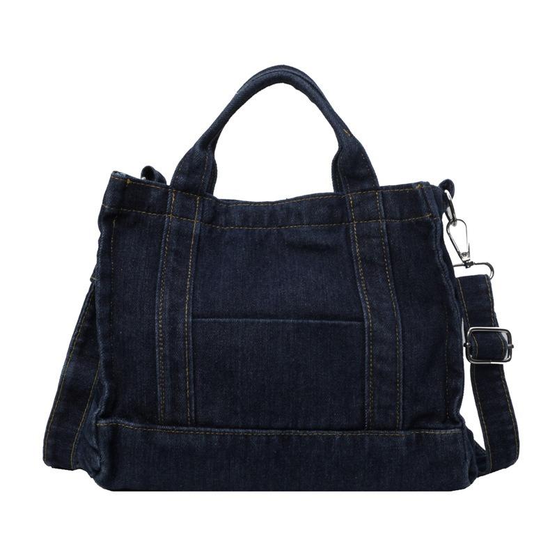 2025 Beliebte Schulter-Crossbody-Taschen Lässige Hundert Handtaschen