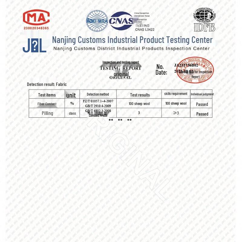 Hengyuanxiang Women's Fine Wool V-Neck Cardigan Sweater