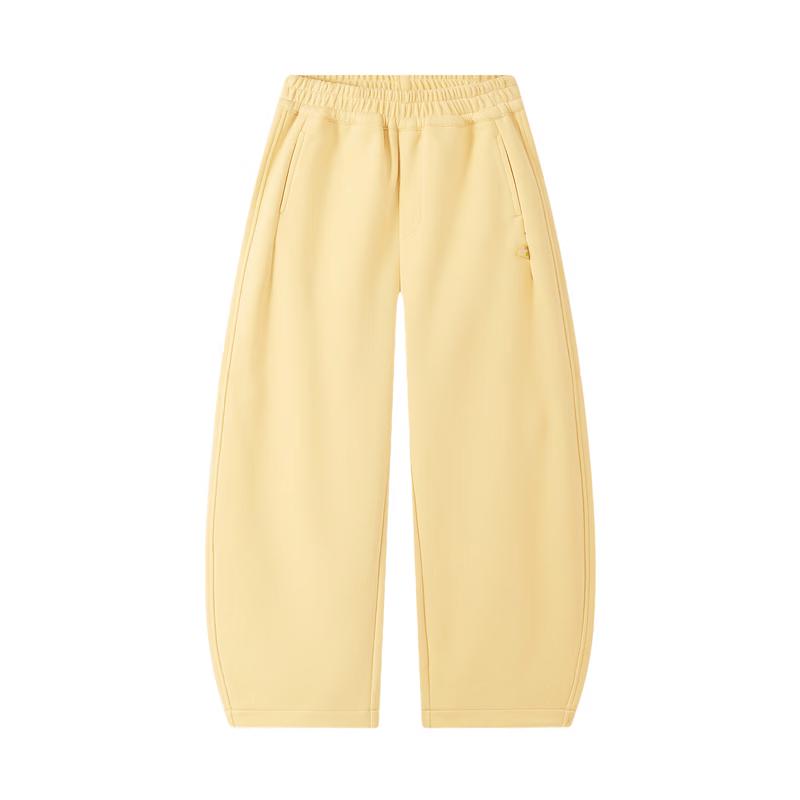 MQD Boys' Outdoor Loose Running Sweatpants