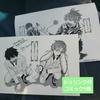 [USED] One Comic Book, Two Types of Bonus Items: Tougen Anki, Vol. 29, Bonus Items, TSUTAYA, WonderGOO