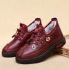 Ladies, Non Slip Cotton Shoes, Plush and Thickened Shoes, Warm Shoes, Flat Shoes, Thick Shoes, Comfortable Shoes, Breathable Shoes