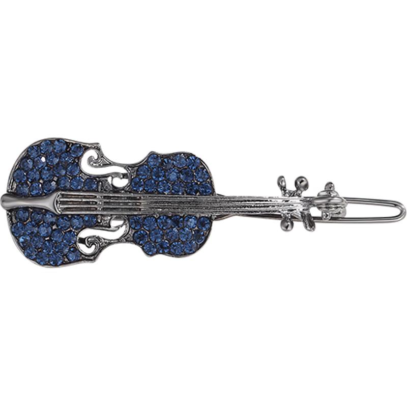 CHIMERA Violin Hair Clip One Size