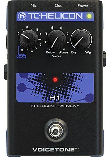 TC HELICON Intelligent Harmony VOICETONE H1 [Domestic regular product]