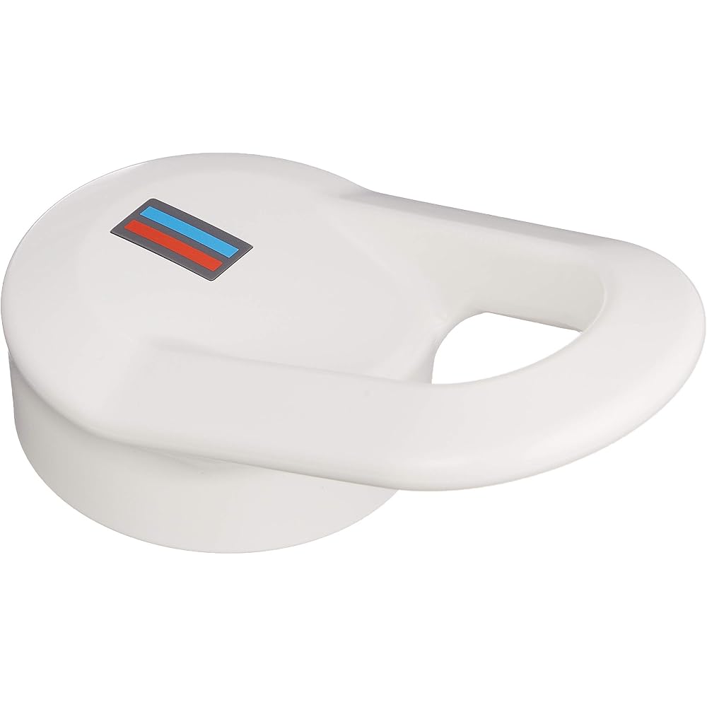 TOTO TH32362W lever handle