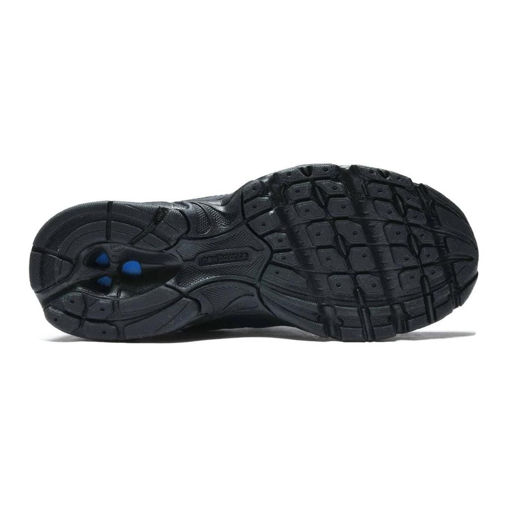 New Balance 530 Big Kid Black Dark Grey Kids Sneakers GR530PB