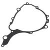 Uszczelka Pokrywy Generatora Motocykla Do Yamaha XG250 Tricker / XT250 Serow 250 / YFM250 YFM250R OEM: 4D3-15451-00 / 5XT-15451-00