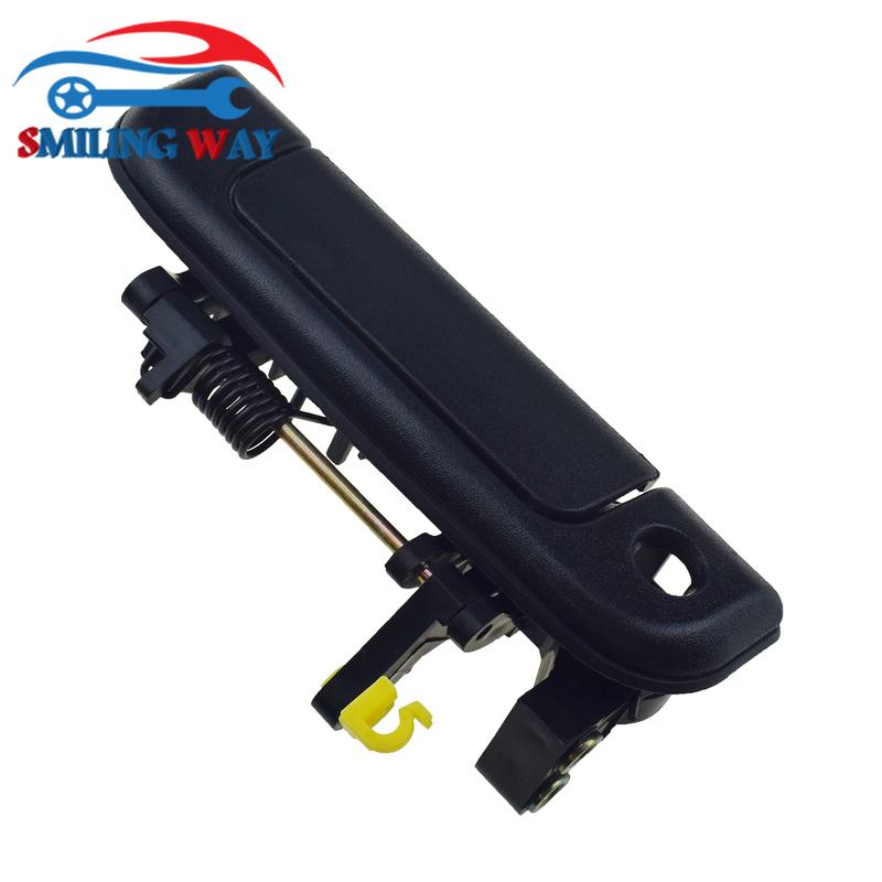 Vordere Außentürgriff für Toyota HiAce Van 1989 1990 1991 1992 1993 1994 1995 1996 1997 1998 1999 2000 2001 2002 2003 2004