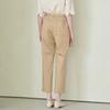 Bcbg Belted Pintuck Pants B4s2p326