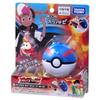 TAKARA TOMY Pokemon Moncolle Pokederze Hogta (Super Ball)