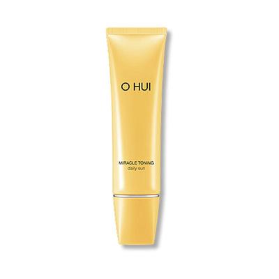 Miracle Toning Daily Sun LSF 50+ PA++++ 50ml