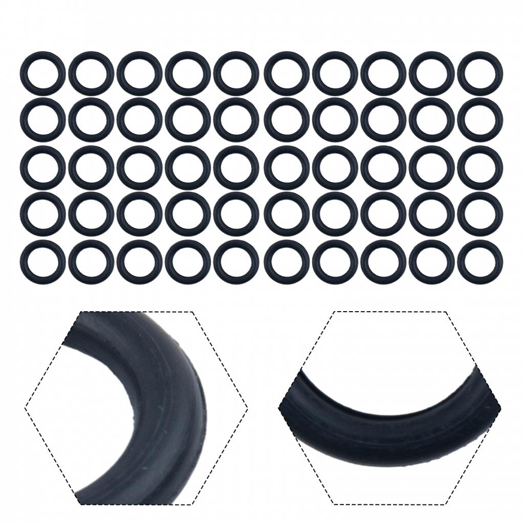 Accessories O-Rings For Pressure Washer Hose Quick Disconnect Replacement
