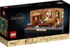 LEGO Ideen 40595 Hommage an Galileo Galilei Limited GWP (307 Stück)