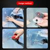Car Glass Shiny Mouse Windshield Cleaning Oil Film Removal Strong Stain Removal Glass Refreshing Coating Crystal Plating Agent