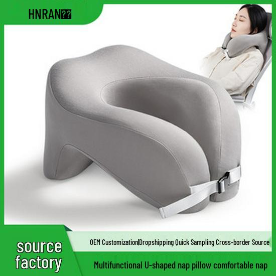 Multi-Use Heating Pillow: Face-Down, Headboard Recliner, Leg Support, Back Support, Sleep, Read, or Phone Play Comfortably.