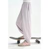 Monnterciao Girls' 2026 Summer Casual Jogger Pants