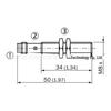 IME08-04BPSZT0S Sick Inductive Proximity Switch 1086325 - Brand New Original Inquiry